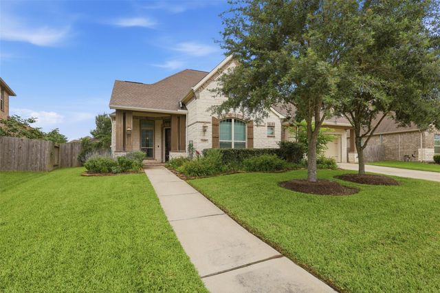 2429 Morning Ridge Lane, Friendswood, TX 77546