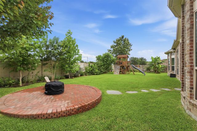 2429 Morning Ridge Lane, Friendswood, TX 77546
