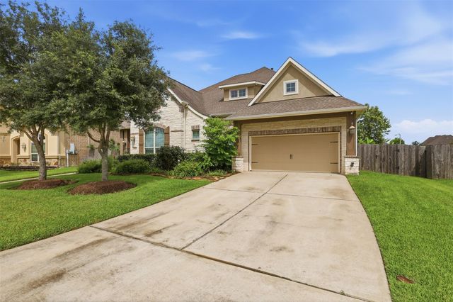 2429 Morning Ridge Lane, Friendswood, TX 77546