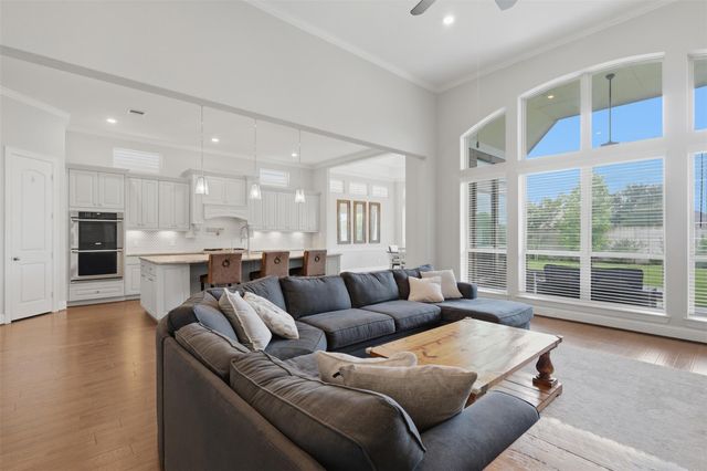 2429 Morning Ridge Lane, Friendswood, TX 77546