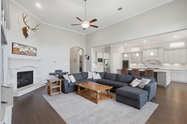 2429 Morning Ridge Lane, Friendswood, TX 77546