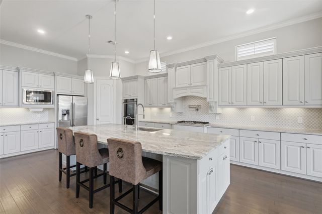 2429 Morning Ridge Lane, Friendswood, TX 77546