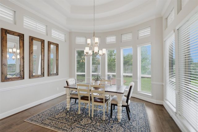 2429 Morning Ridge Lane, Friendswood, TX 77546