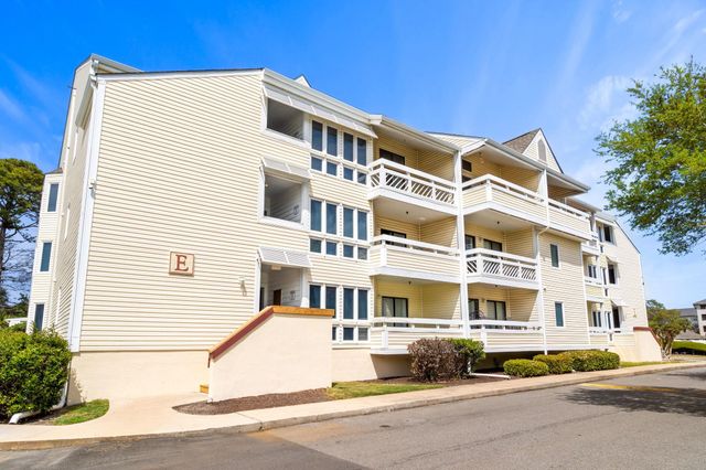 1100 Possum Trot Rd Apt E137, North Myrtle Beach, SC 29582