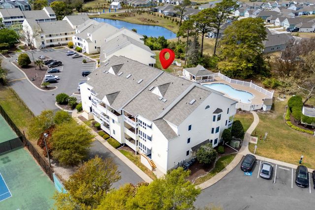 1100 Possum Trot Rd Apt E137, North Myrtle Beach, SC 29582