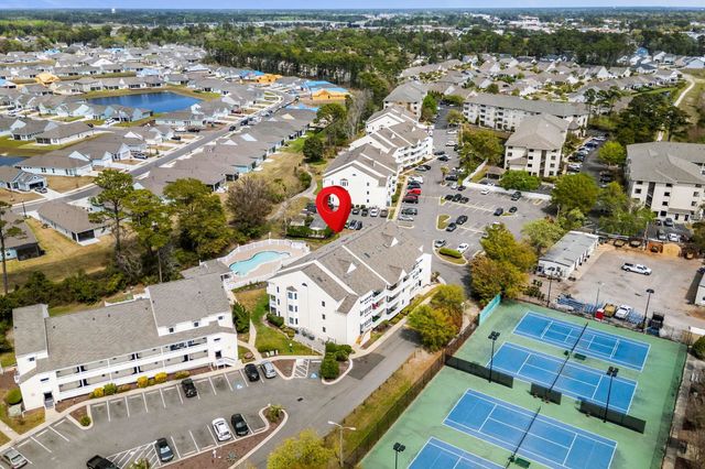 1100 Possum Trot Rd Apt E137, North Myrtle Beach, SC 29582