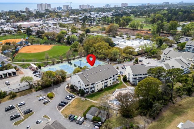 1100 Possum Trot Rd Apt E137, North Myrtle Beach, SC 29582