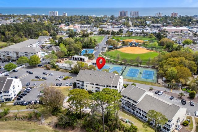 1100 Possum Trot Rd Apt E137, North Myrtle Beach, SC 29582