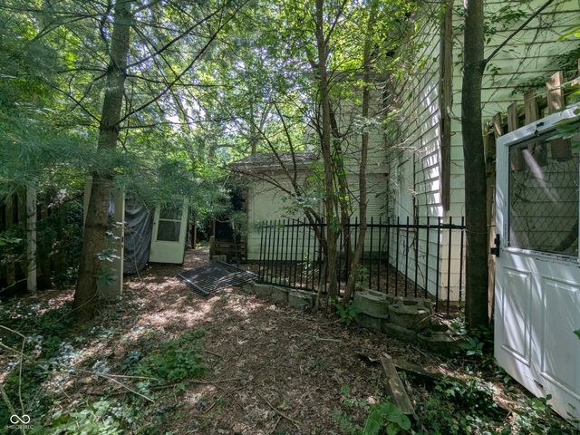 1808 E 68th Street, Indianapolis, IN 46220