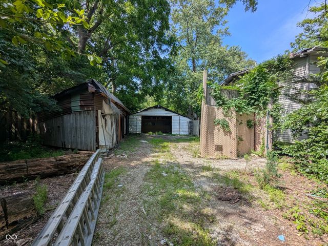 1808 E 68th Street, Indianapolis, IN 46220