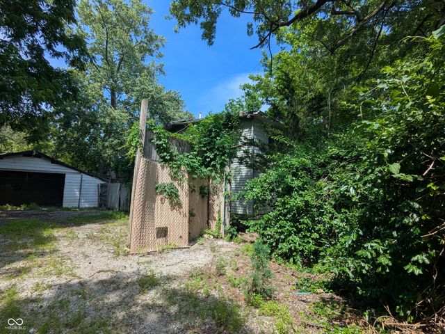 1808 E 68th Street, Indianapolis, IN 46220