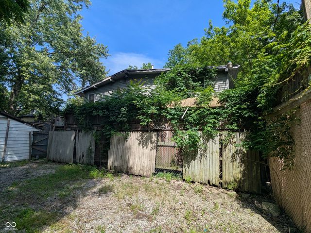 1808 E 68th Street, Indianapolis, IN 46220