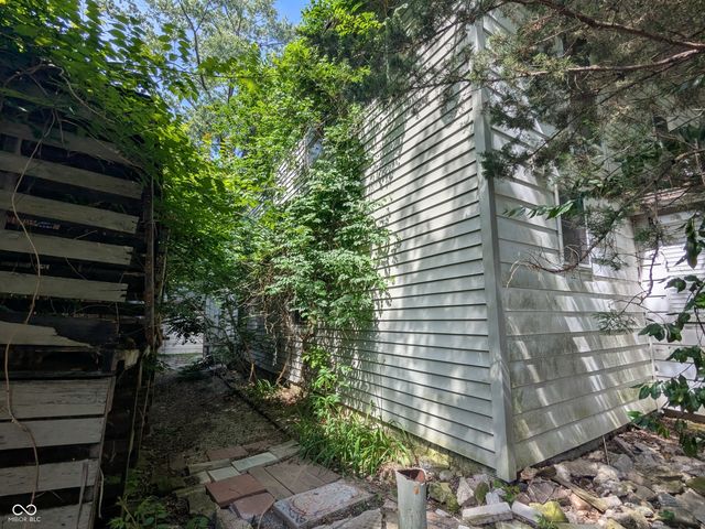 1808 E 68th Street, Indianapolis, IN 46220