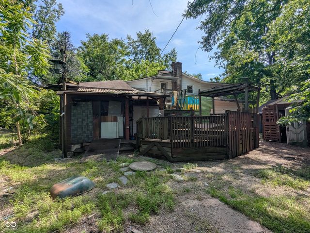 1808 E 68th Street, Indianapolis, IN 46220
