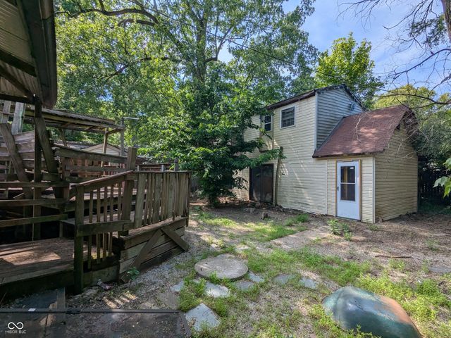 1808 E 68th Street, Indianapolis, IN 46220