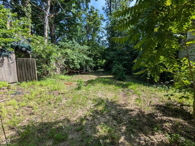 1808 E 68th Street, Indianapolis, IN 46220