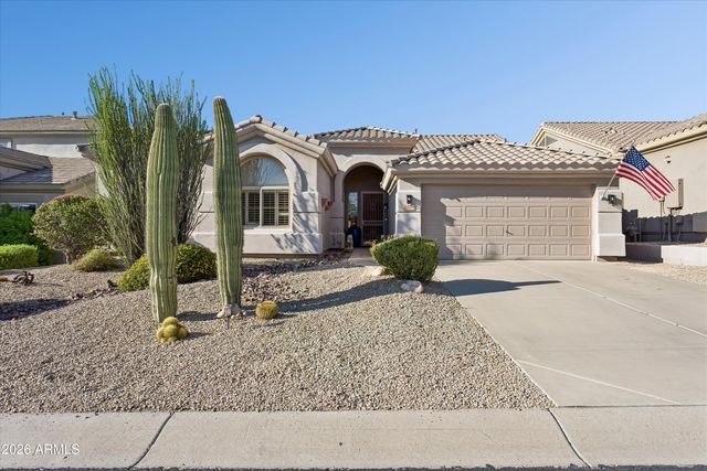 10550 E SHEENA Drive, Scottsdale, AZ 85255