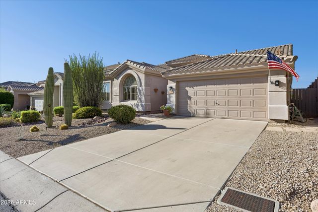 10550 E SHEENA Drive, Scottsdale, AZ 85255