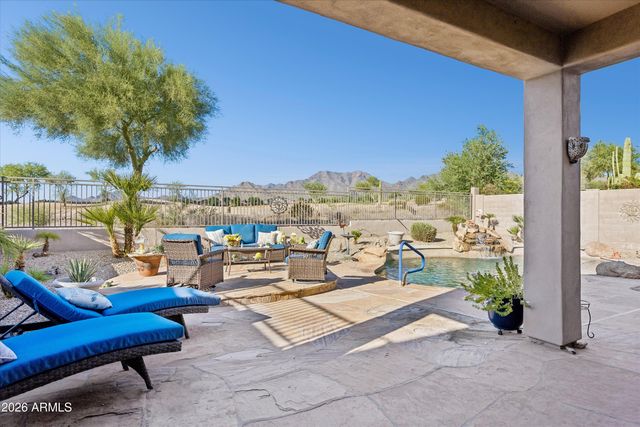 10550 E SHEENA Drive, Scottsdale, AZ 85255