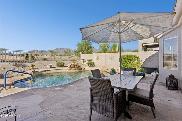 10550 E SHEENA Drive, Scottsdale, AZ 85255