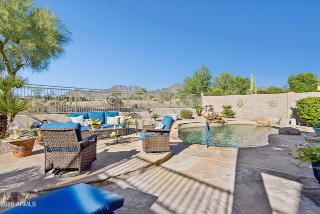 10550 E SHEENA Drive, Scottsdale, AZ 85255