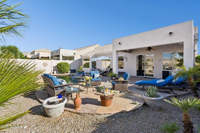 10550 E SHEENA Drive, Scottsdale, AZ 85255