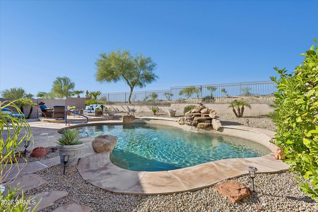 10550 E SHEENA Drive, Scottsdale, AZ 85255