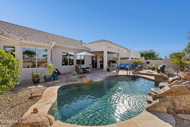 10550 E SHEENA Drive, Scottsdale, AZ 85255