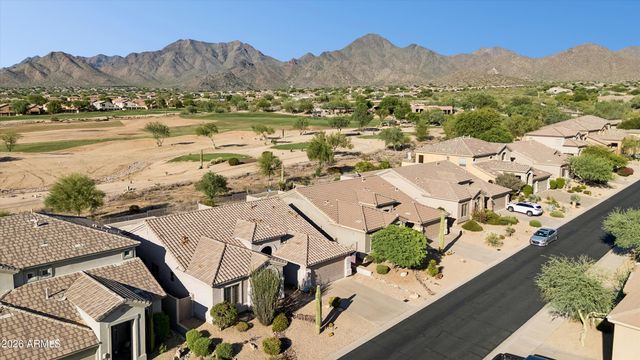 10550 E SHEENA Drive, Scottsdale, AZ 85255