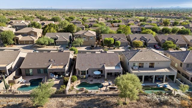10550 E SHEENA Drive, Scottsdale, AZ 85255