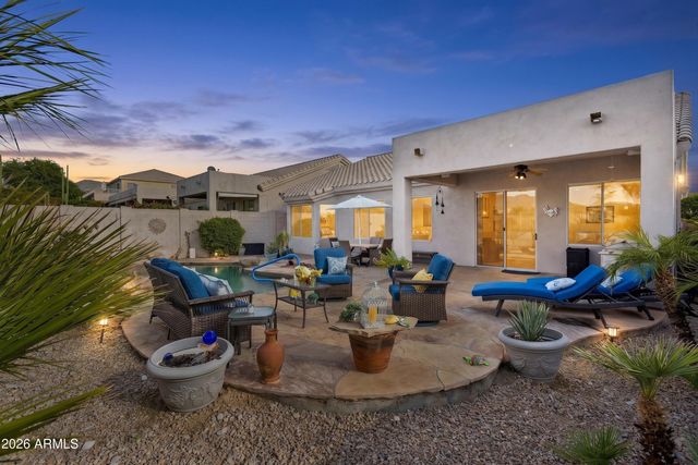 10550 E SHEENA Drive, Scottsdale, AZ 85255