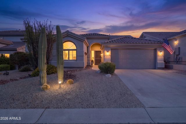 10550 E SHEENA Drive, Scottsdale, AZ 85255
