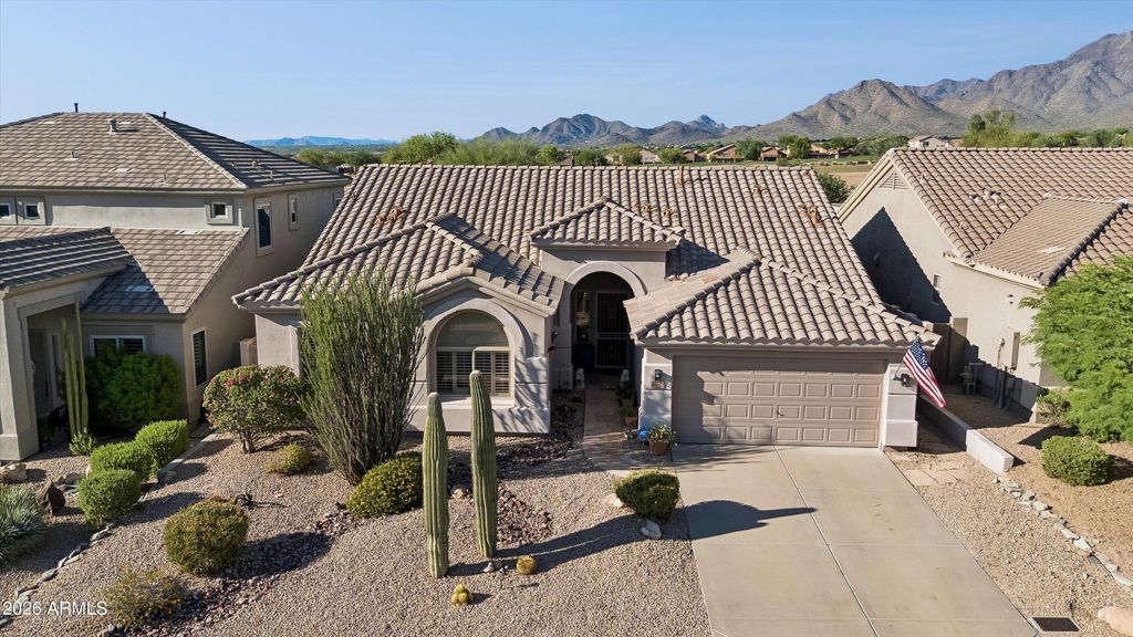 10550 E SHEENA Drive, Scottsdale, AZ 85255 — photo 2