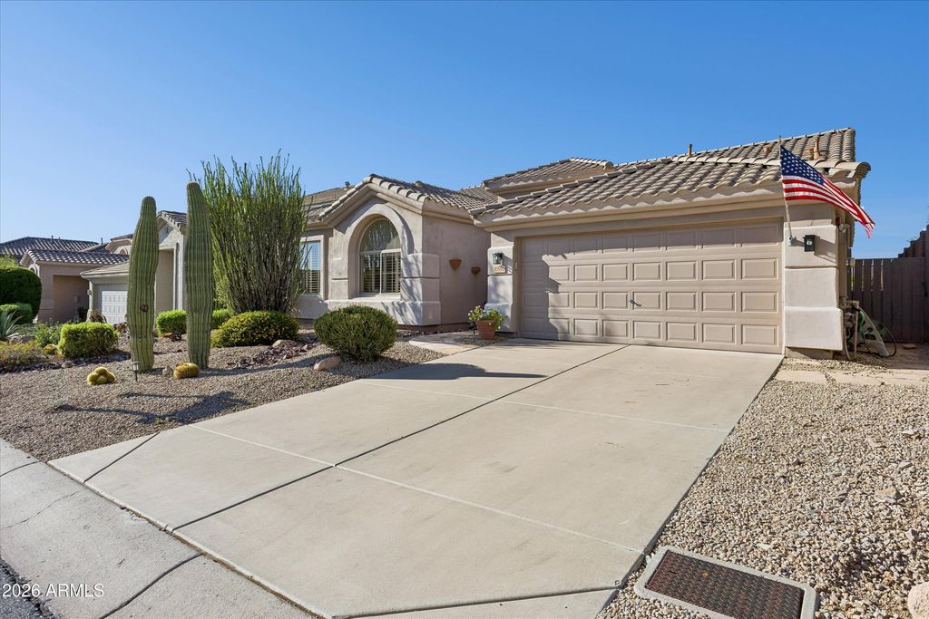 10550 E SHEENA Drive, Scottsdale, AZ 85255 — photo 4