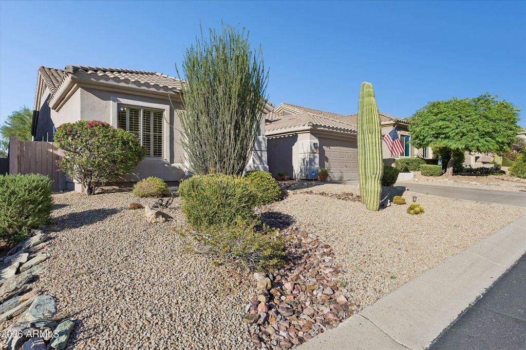 10550 E SHEENA Drive, Scottsdale, AZ 85255 — photo 5