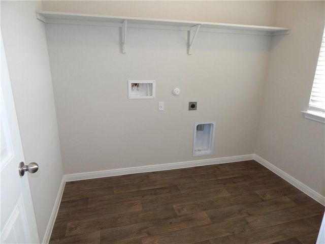 1005 Ferryman DR, Georgetown, TX 78626