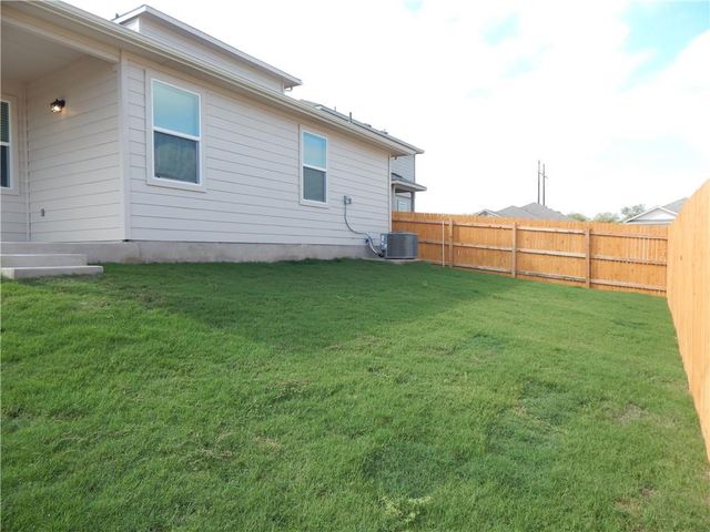 1005 Ferryman DR, Georgetown, TX 78626