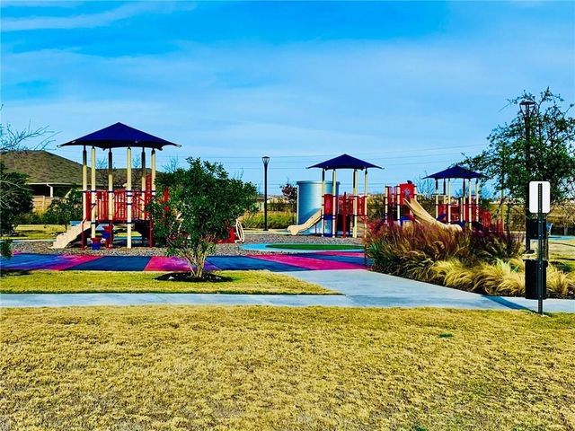 1005 Ferryman DR, Georgetown, TX 78626