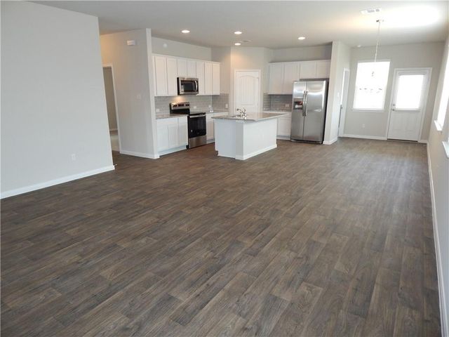 1005 Ferryman DR, Georgetown, TX 78626