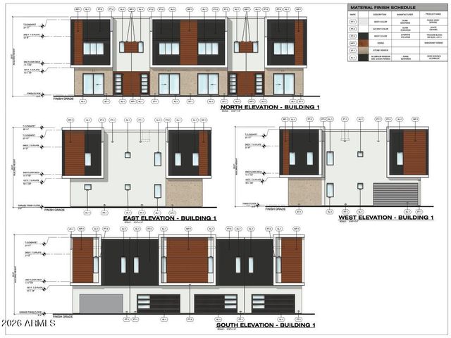 807 S GEORGE Drive 1, Tempe, AZ 85288