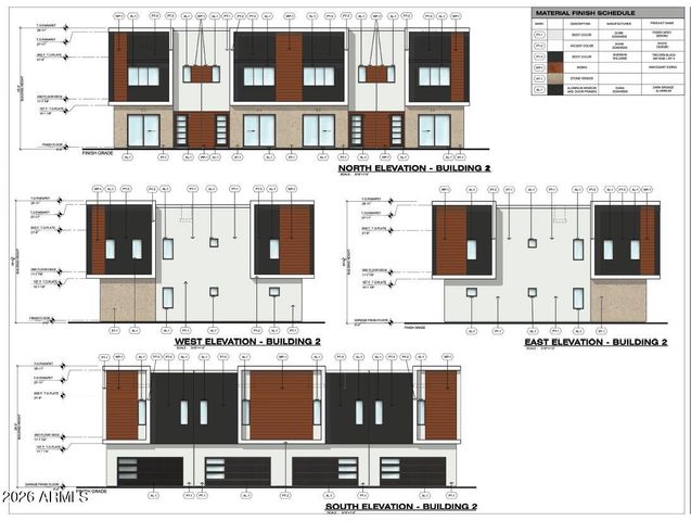 807 S GEORGE Drive 1, Tempe, AZ 85288