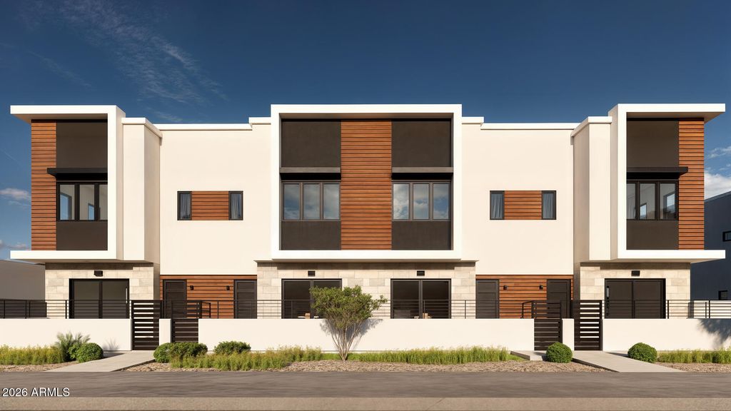 807 S GEORGE Drive 1, Tempe, AZ 85288 — photo 3