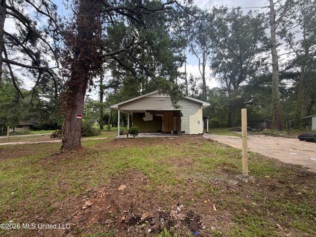 827 Dorgan Street, Jackson, MS 39204