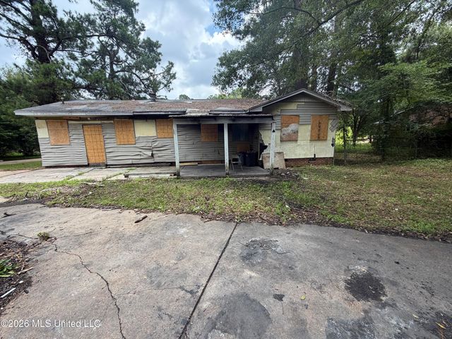 827 Dorgan Street, Jackson, MS 39204