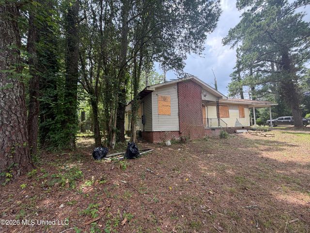 827 Dorgan Street, Jackson, MS 39204