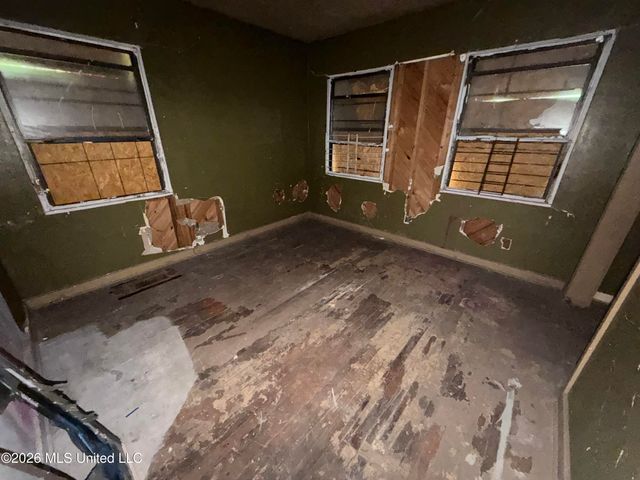 827 Dorgan Street, Jackson, MS 39204