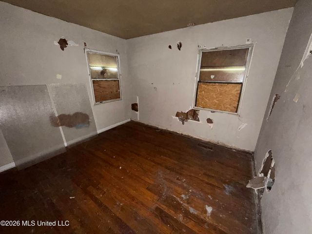 827 Dorgan Street, Jackson, MS 39204