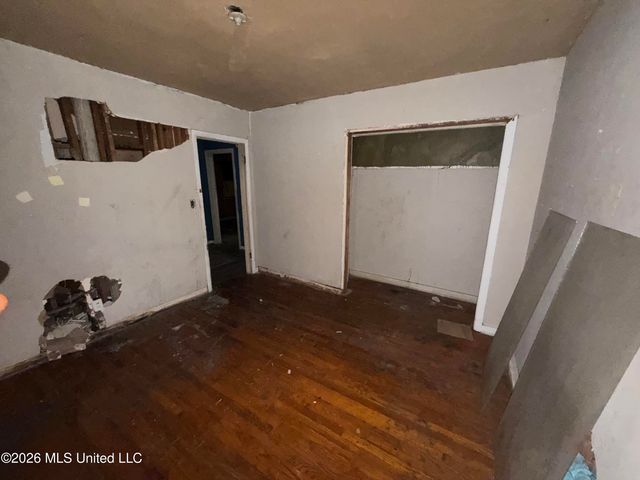 827 Dorgan Street, Jackson, MS 39204