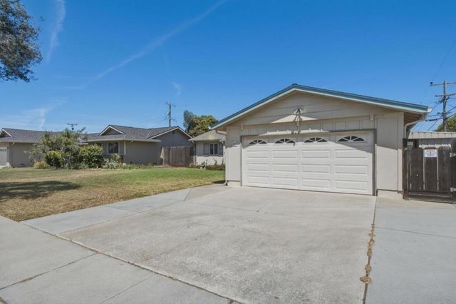 754 San Simeon Drive, Salinas, CA 93901