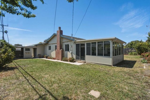 754 San Simeon Drive, Salinas, CA 93901